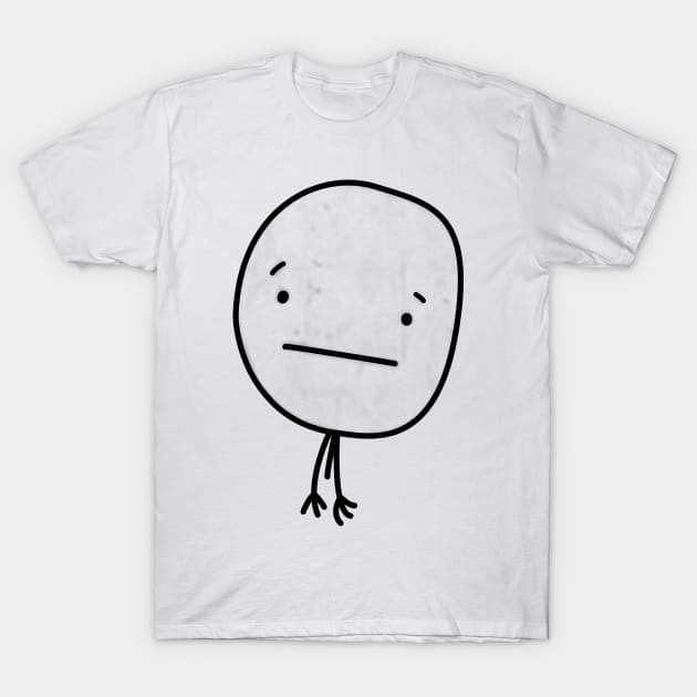 Sad MAX life T-Shirt by GameShadowOO